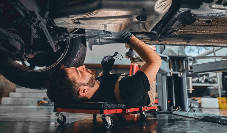 Регулярное ТО Hyundai в Автоимпорт