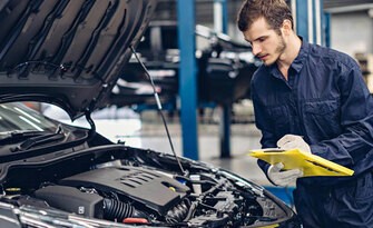 Диагностика Hyundai в Автоимпорт