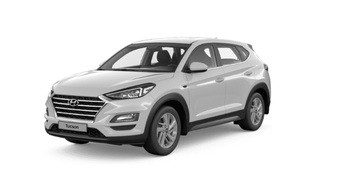 TUCSON, 2.0 л 6MT 2WD, Primary