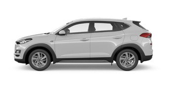 TUCSON, 2.0 л 6MT 2WD, Primary