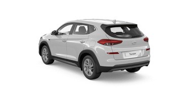 TUCSON, 2.0 л 6MT 2WD, Primary