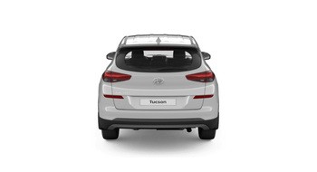 TUCSON, 2.0 л 6MT 2WD, Primary