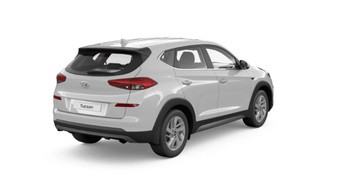 TUCSON, 2.0 л 6MT 2WD, Primary