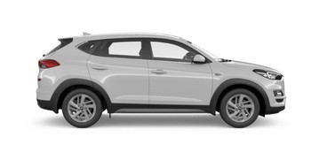 TUCSON, 2.0 л 6MT 2WD, Primary