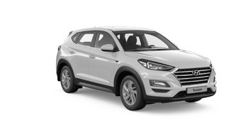 TUCSON, 2.0 л 6MT 2WD, Primary