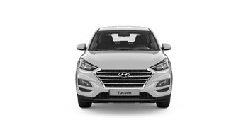 TUCSON, 2.0 л 6MT 2WD, Primary