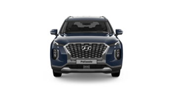 PALISADE, 3.5 - 8АТ MPI - 4WD, High-Tech